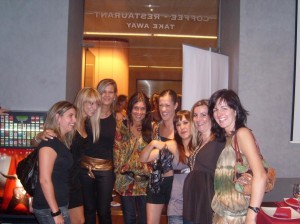 LAS COYOTE