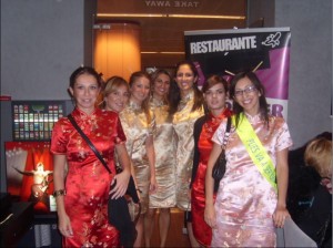 las-chinitas