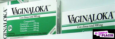 vaginaloka copia