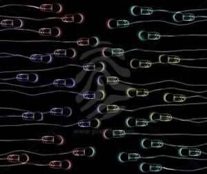 semen