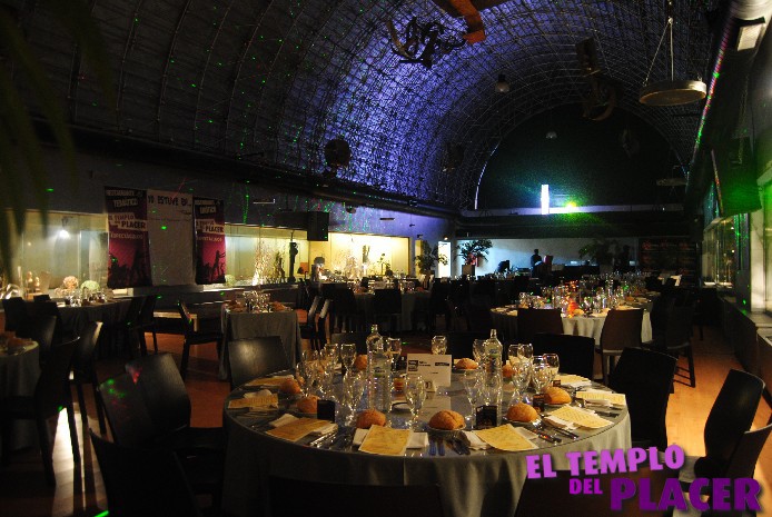 cena empresa