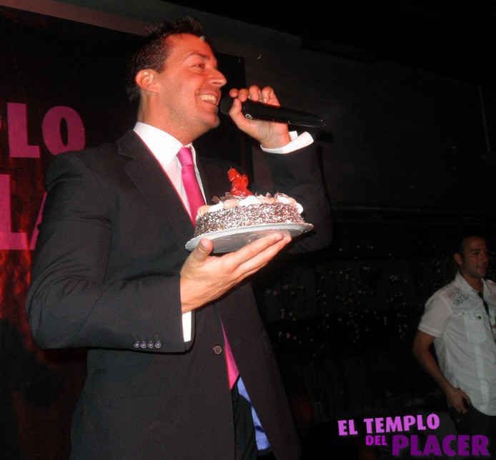 organizar cumpleanos