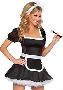 Ideas para disfraces sexys para Halloween