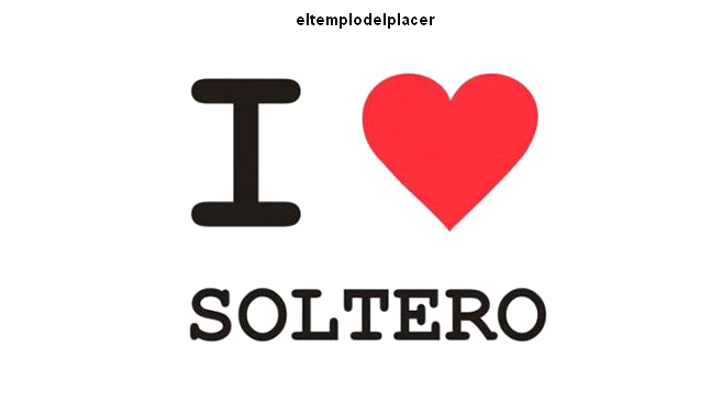 solteros 